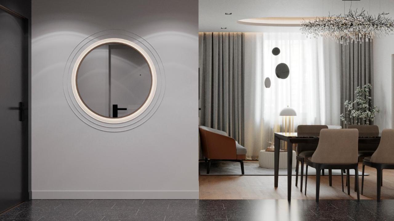 The Basilian Minsk, Curio Collection By Hilton Hotel Eksteriør billede
