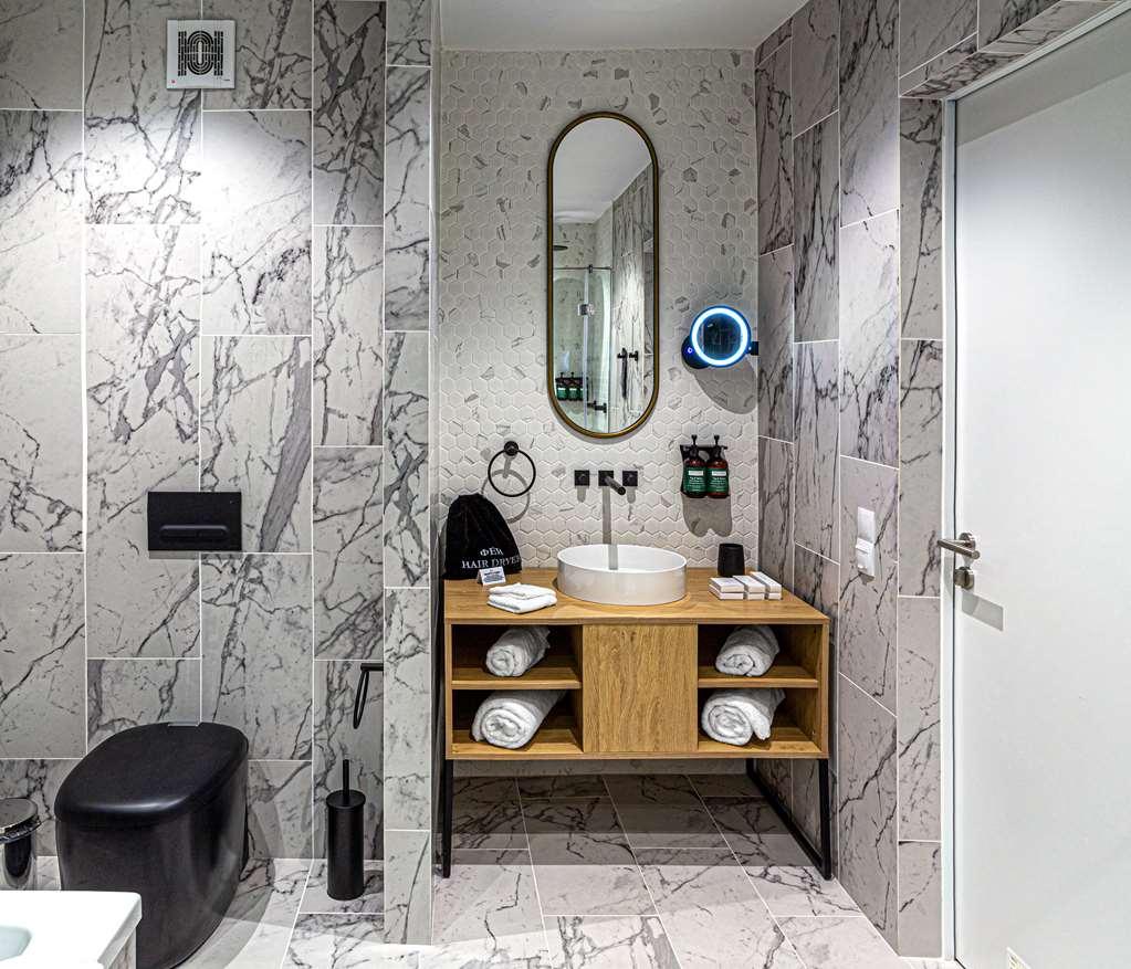The Basilian Minsk, Curio Collection By Hilton Hotel Eksteriør billede