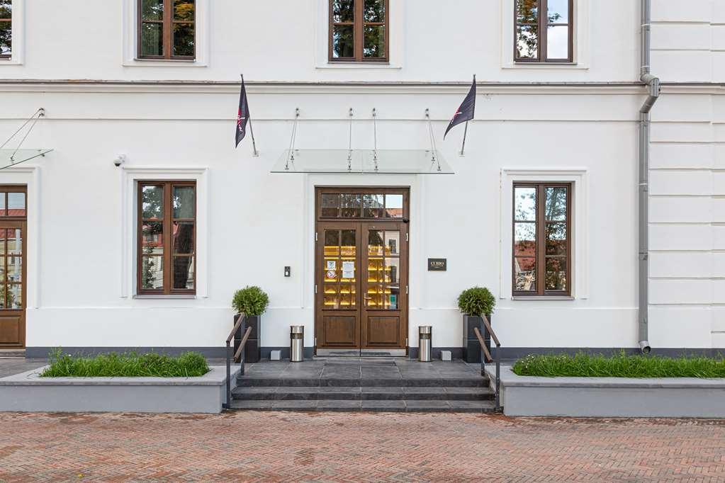 The Basilian Minsk, Curio Collection By Hilton Hotel Eksteriør billede