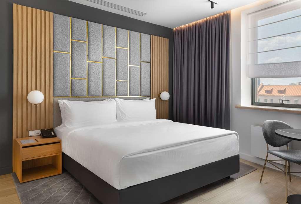 The Basilian Minsk, Curio Collection By Hilton Hotel Værelse billede